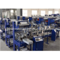 Automatic shrink film wrapping machine/Hot sales Automatic heat shrink wrapping machine